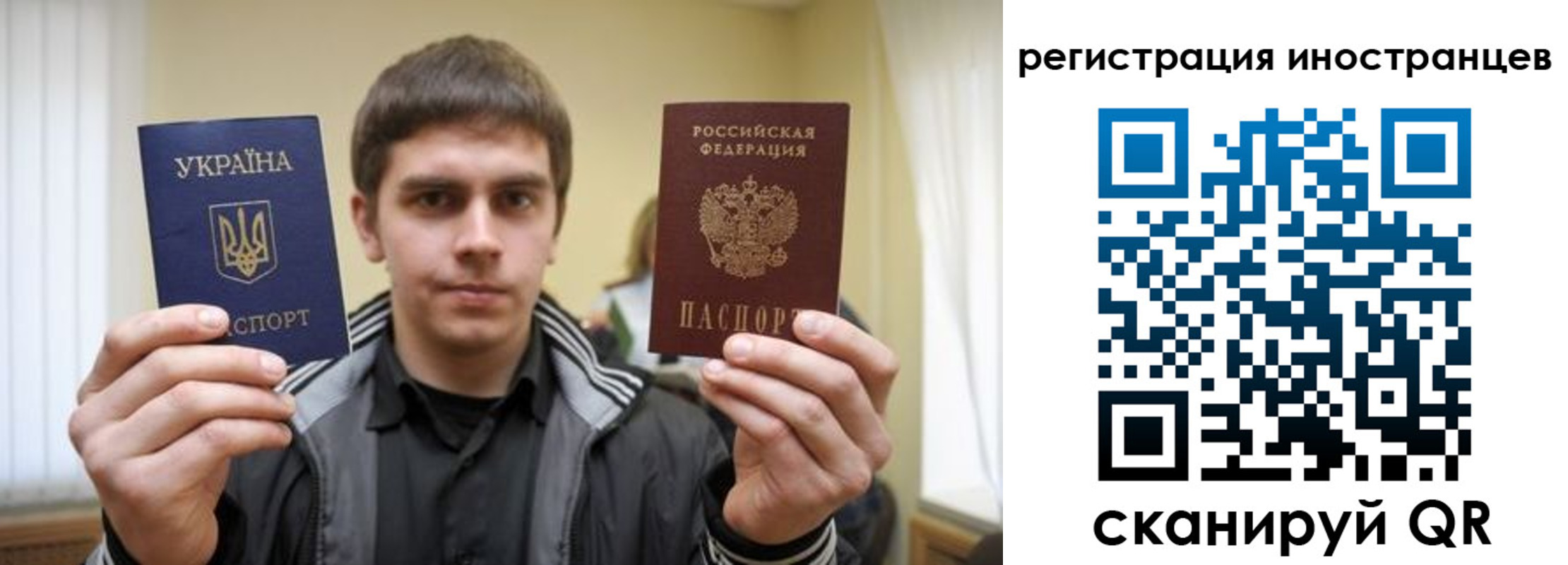 где прописаться в Ненецком АО